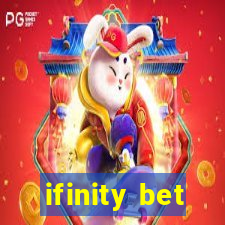 ifinity bet