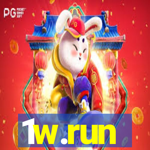 1w.run