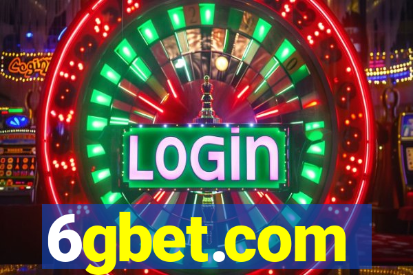 6gbet.com