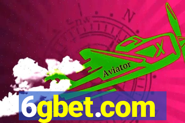 6gbet.com