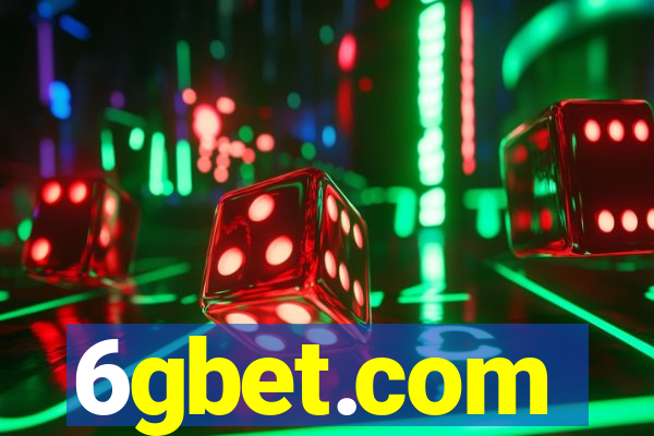 6gbet.com