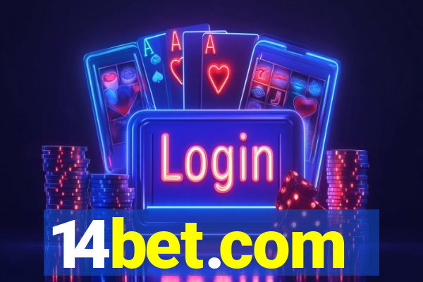 14bet.com