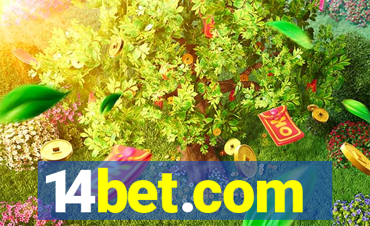 14bet.com