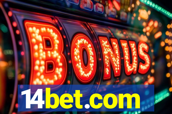 14bet.com