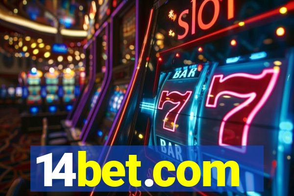 14bet.com