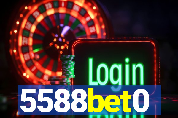 5588bet0