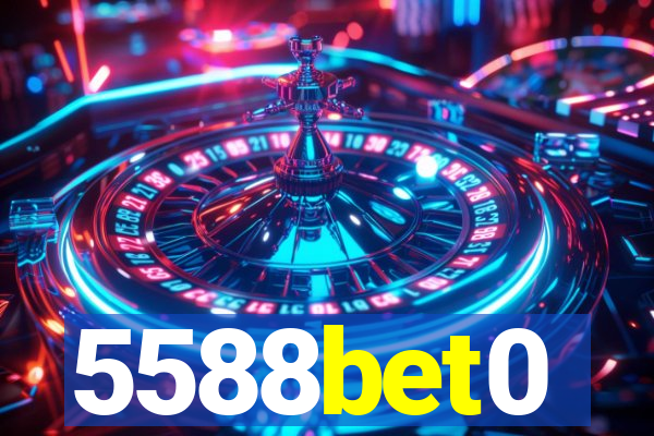 5588bet0