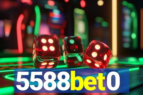 5588bet0