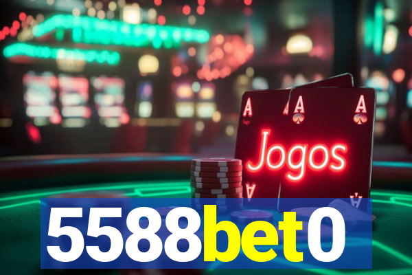 5588bet0