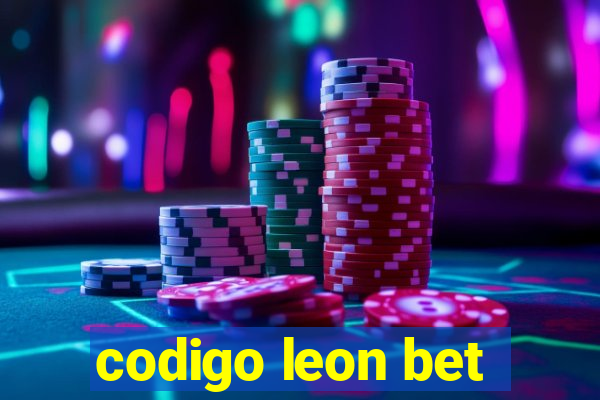 codigo leon bet