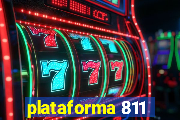 plataforma 811