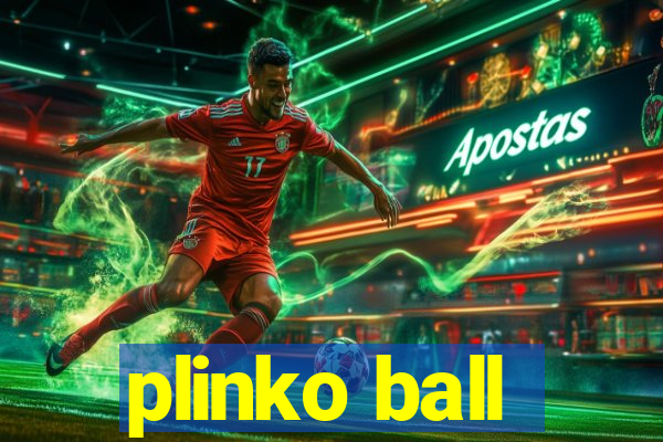 plinko ball