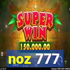 noz 777