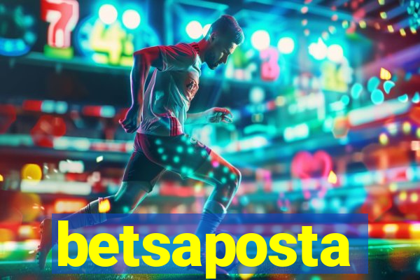 betsaposta