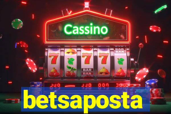 betsaposta