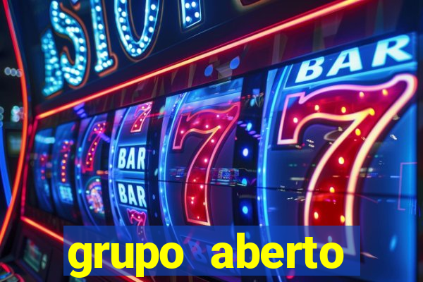 grupo aberto telegram +18