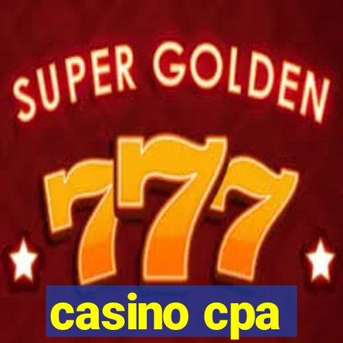 casino cpa