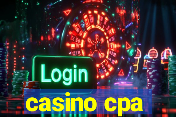 casino cpa