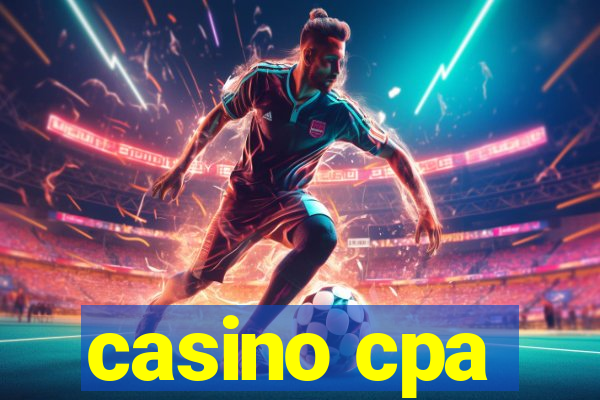 casino cpa