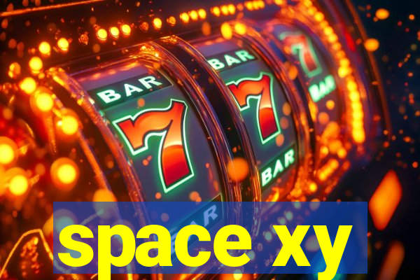 space xy