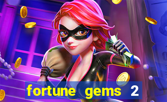 fortune gems 2 jili demo