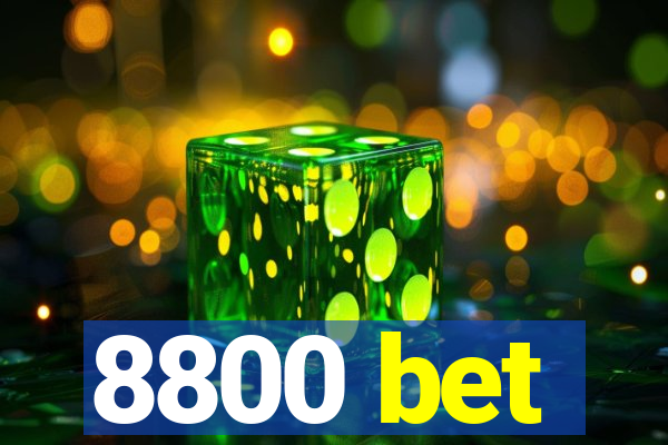 8800 bet