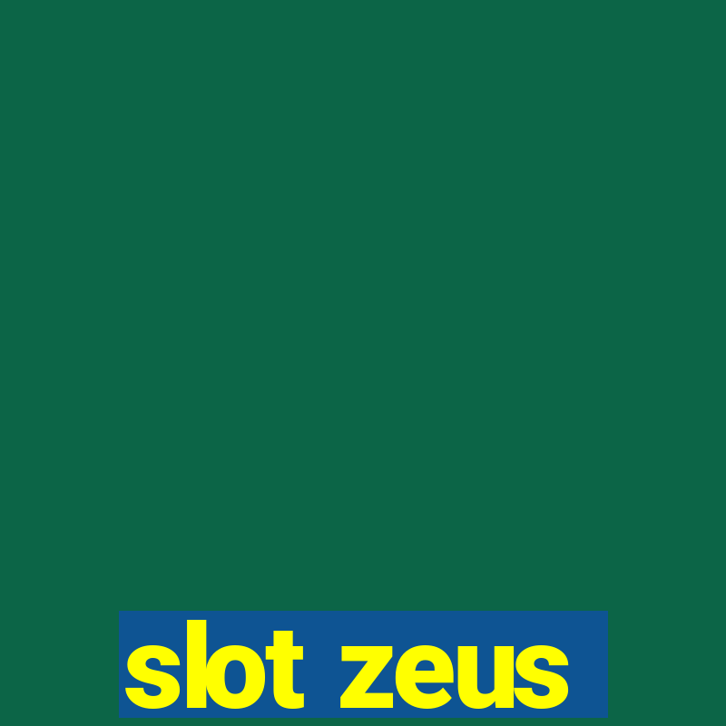 slot zeus