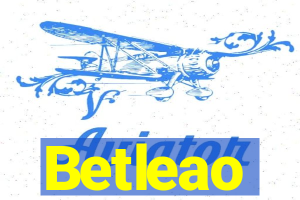 Betleao