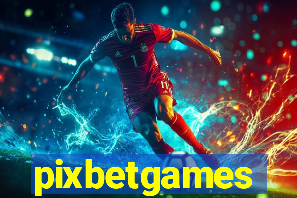 pixbetgames