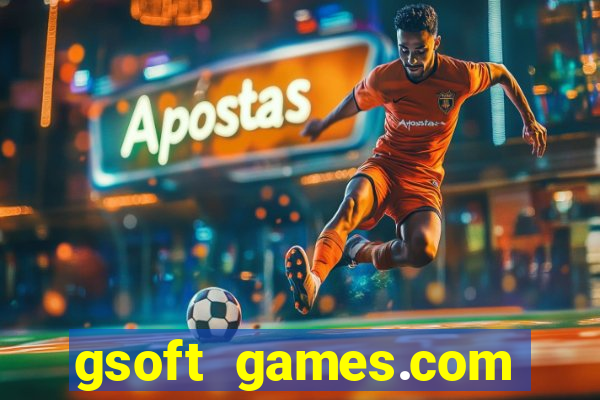 gsoft games.com slot demo