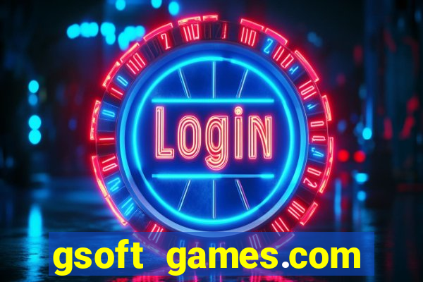 gsoft games.com slot demo