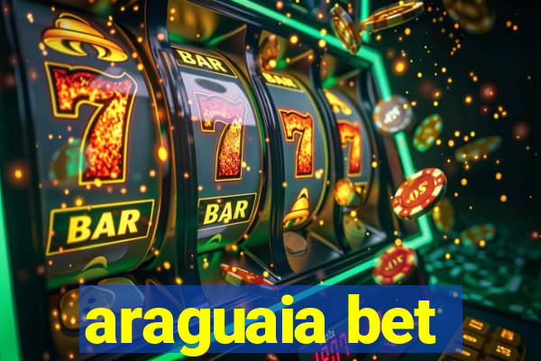 araguaia bet