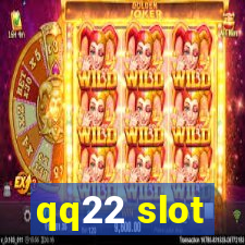 qq22 slot