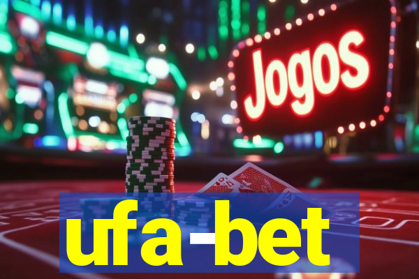 ufa-bet