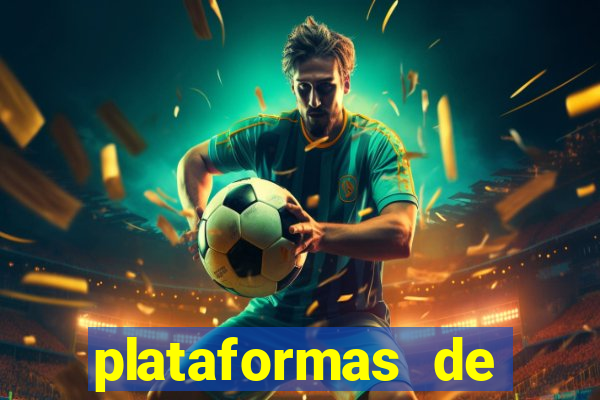 plataformas de casinos online