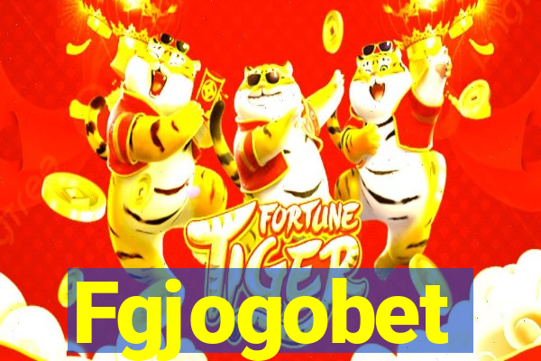 Fgjogobet