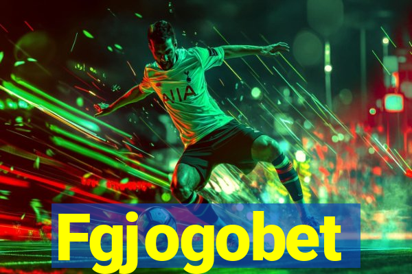 Fgjogobet