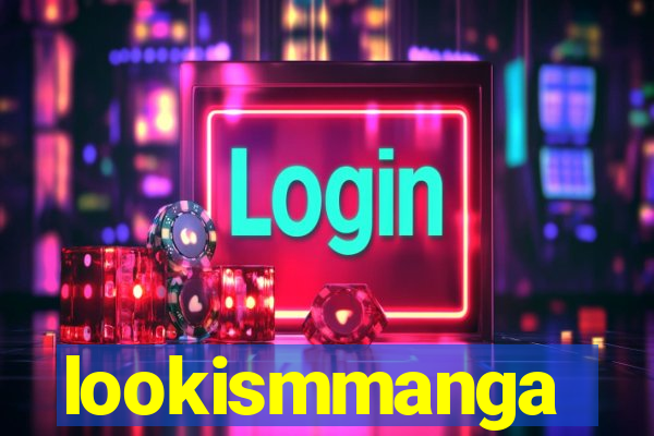 lookismmanga