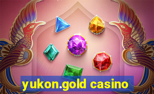 yukon.gold casino