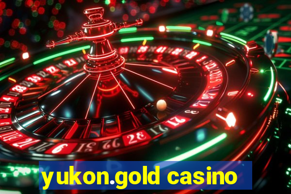 yukon.gold casino