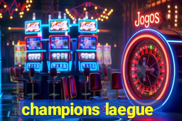 champions laegue