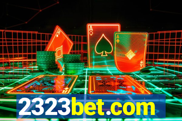 2323bet.com