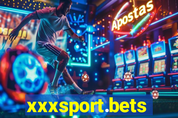 xxxsport.bets