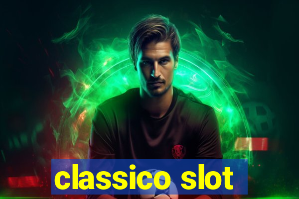 classico slot