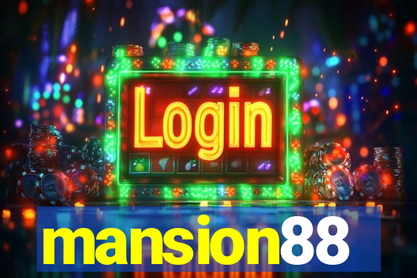 mansion88