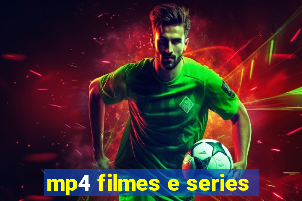 mp4 filmes e series