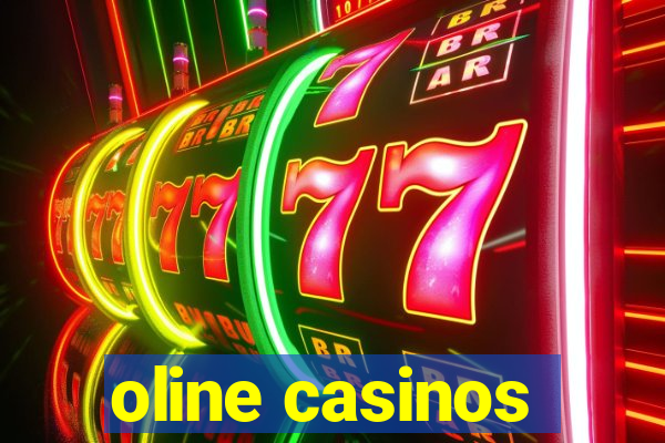 oline casinos