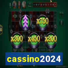 cassino2024