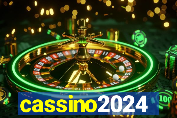 cassino2024