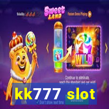 kk777 slot